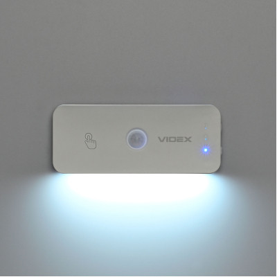 Світильник Videx VL-NL053W-S