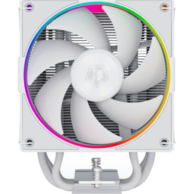 Кулер до процесора ID-Cooling Frozn A610 ARGB White (FROZN A610 ARGB White)