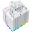 Кулер до процесора ID-Cooling Frozn A610 ARGB White (FROZN A610 ARGB White)