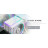 Кулер до процесора ID-Cooling Frozn A610 ARGB White (FROZN A610 ARGB White)