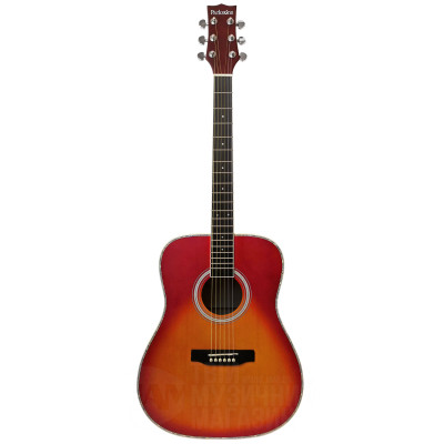Гітара акустична Parksons JB4111 Sunburst (JB-4111 SB)