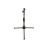 Стійка для мікрофону Fender Telescoping Boom Amplifier Mic Stand (236373)