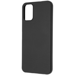 Чохол до мобільного телефона BeCover Nokia C32 Black (709622)