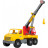 Спецтехніка Tigres Авто &quot;City Truck&quot; кран в коробці (39366)