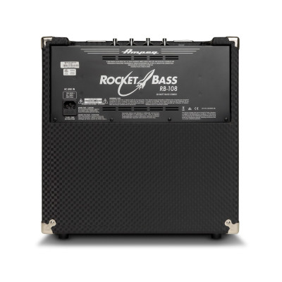 Комбопідсилювач Ampeg Rocket Bass 108
