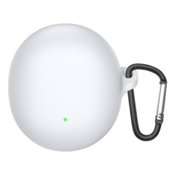 Чохол для навушників Armorstandart Hang Case для OPPO Enco Air3 White (ARM79941)