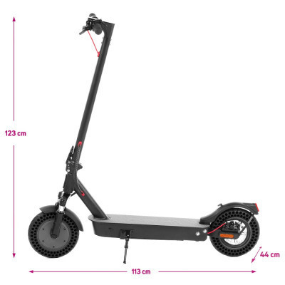 Електросамокат Sensor S70 (50005772)