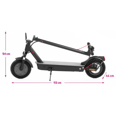Електросамокат Sensor S70 (50005772)
