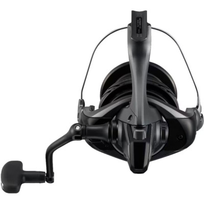 Котушка Shimano Ultegra XR XTD14000 5+1BB 4.31 (ULTXR14000XTD)