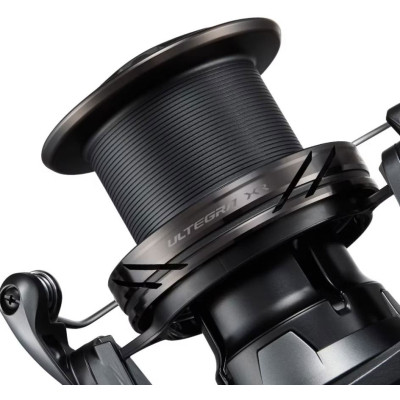 Котушка Shimano Ultegra XR XTD14000 5+1BB 4.31 (ULTXR14000XTD)