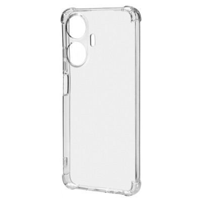 Чохол до мобільного телефона Armorstandart Air Force Realme C55 Camera cover Transparent (ARM70736)