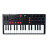 MIDI-клавіатура M-Audio Oxygen Pro Mini (OXYGENPROMINI)