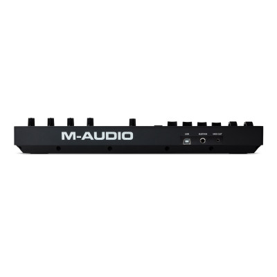 MIDI-клавіатура M-Audio Oxygen Pro Mini (OXYGENPROMINI)