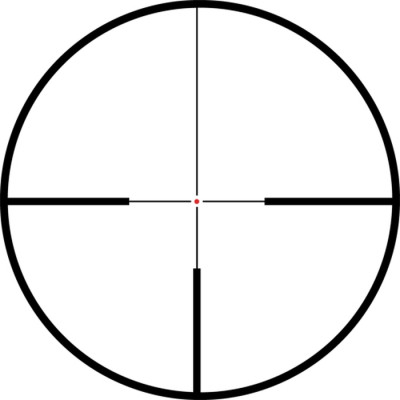 Оптичний приціл Zeiss Victory Varipoint М 2.5-10x50 iC сітка 60 з підсвічуванням (521754-9960)