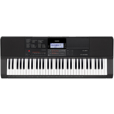 Синтезатор Casio CT-X700 (222059)