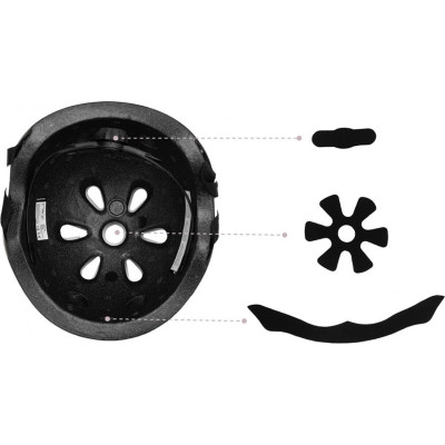 Шолом MoMi Mimi White (ROBI00018)