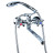Змішувач AQUATICA PL-5C255C