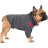 Худі для тварин Pet Fashion &quot;Snoodie&quot; S сіре (4823082423330)