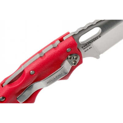 Ніж Cold Steel Tuff Lite Red (CS-20LTR)