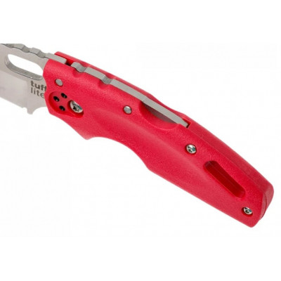 Ніж Cold Steel Tuff Lite Red (CS-20LTR)