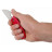 Ніж Cold Steel Tuff Lite Red (CS-20LTR)