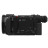 Цифрова відеокамера Panasonic HC-VXF1EE-K