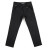 Штани дитячі A-Yugi шкільні полегшені (1112-164B-black)