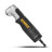 Насадка DeWALT EXTREME IMPACT 90 град для дрилів та шуруповертів (DT20500)