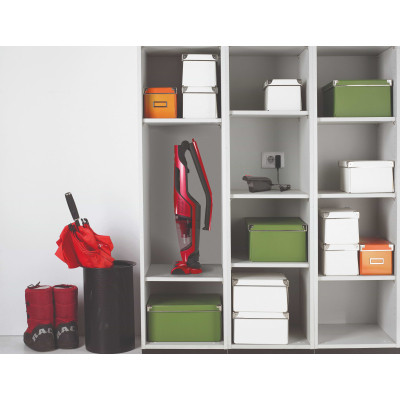 Пилосос Gorenje SVC 252 GFR (SVC252GFR)