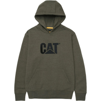 Худі Caterpillar (CAT) W10646-13037 зелений M (882600843740)