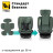 Автокрісло Bugs Aera 360 i-Size, ISOFIX, (036 кг) - Forest Pine (4823056520010)