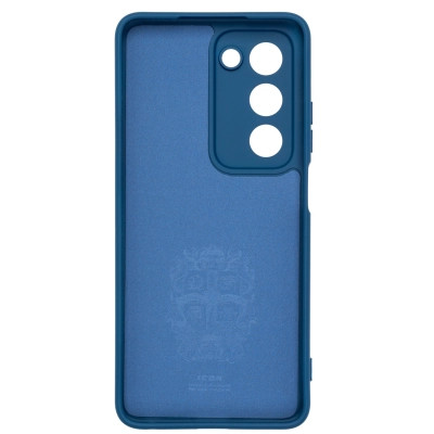 Чохол до мобільного телефона Armorstandart ICON OPPO A5 4G / A5 5G / A5m 4G Camera cover Dark Blue (ARM87470)