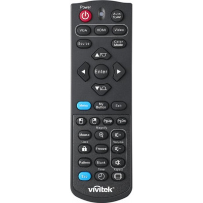 Проектор Vivitek DX283-ST