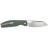 Ніж CJRB Ekko BB Micarta Green (J1929B-MGN)