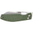 Ніж CJRB Ekko BB Micarta Green (J1929B-MGN)
