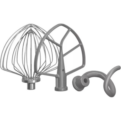 Кухонний комбайн KitchenAid 5KSM70JPXEOB