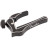 Каподастр Fender Dragon Capo BK (220078)