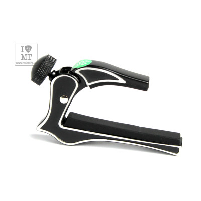 Каподастр Fender Dragon Capo BK (220078)