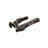 Каподастр Fender Dragon Capo BK (220078)