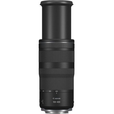 Об&#039;єктив Canon RF 100-400 mm f/5.6-8 IS USM (5050C005)