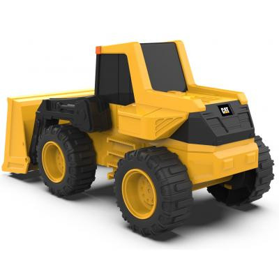Спецтехніка Funrise CAT Потужні машини Навантажувач 30 см (82267)