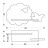 Світильник Candellux SHEEP (21-85146)