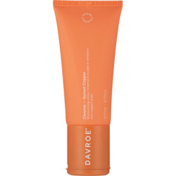 Відтінковий бальзам Davroe Chroma Colour Treatments Sunset Copper 200 мл (9326123008701)