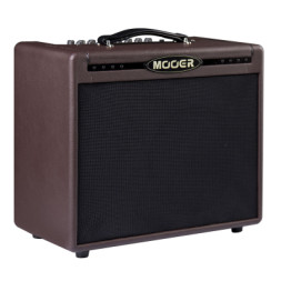 Комбопідсилювач Mooer SD50A