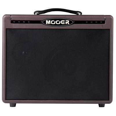 Комбопідсилювач Mooer SD50A