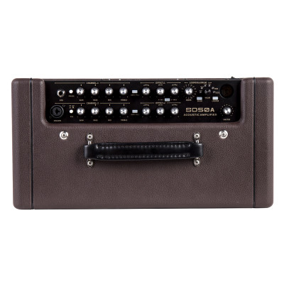Комбопідсилювач Mooer SD50A