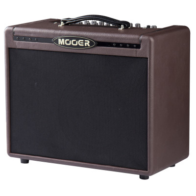 Комбопідсилювач Mooer SD50A