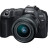 Цифровий фотоапарат Canon EOS R8 + RF 24-50mm f/4.5-6.3 IS STM (5803C016)