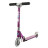 Самокат Micro Sprite Purple stripe (SA0137)