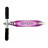 Самокат Micro Sprite Purple stripe (SA0137)